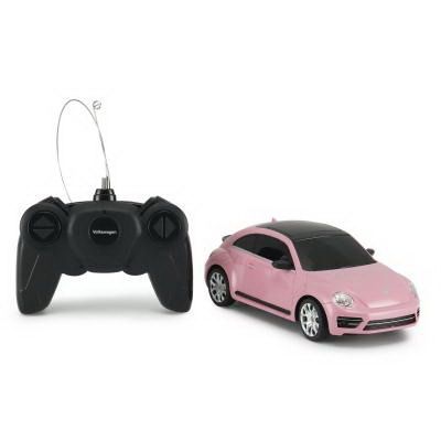 RASTAR 76200 Машинка на радиоуправлении RASTAR Volkswagen Beetle 1:24