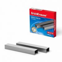 ErichKrause 4558ЕК Скобы для степлера ErichKrause №23/10