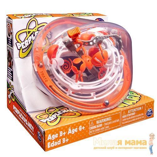 Perplexus Warp 34226 Головоломка Перплексус Варп, средний уровень