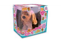 IMC Toys 7963 Интерактивная собака Люси