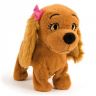IMC Toys 7963 Интерактивная собака Люси