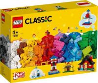 LEGO (Лего) 11008-L Конструктор LEGO CLASSIC Кубики и домики