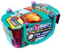 Moose 56029 Shopkins 3 сезон Набор из 2 штук в корзинке