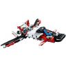 Lego Technic 42092 Конструктор Лего Техник 2 в 1 Спасательный вертолёт, 325 деталей