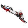Lego Technic 42092 Конструктор Лего Техник 2 в 1 Спасательный вертолёт, 325 деталей