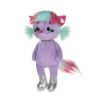 Maxitoys MT-MRT081903-22 Maxi Eyes Мягкая игрушка Кошечка Лилу, 22 см