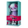 Maxitoys MT-MRT081903-22 Maxi Eyes Мягкая игрушка Кошечка Лилу, 22 см