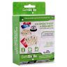 ORIGAMI 05426 Soft Skills Игра настольная Интеллект Скоростной алфавит