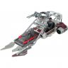 Hasbro B3674 Star Wars Космический корабль Класс II Лендспидер Джакку