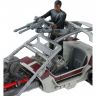 Hasbro B3674 Star Wars Космический корабль Класс II Лендспидер Джакку