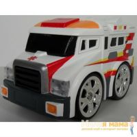 KidzTech 87191 Радиоуправляемая пожарная машина