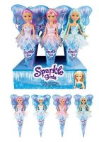 Кукла. Sparkle GirlzЗимняя Фея