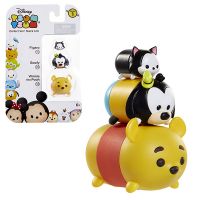 Tsum Tsum 980080 Фигурка коллекционная, в наборе 3 штуки