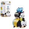 Tsum Tsum 980080 Фигурка коллекционная, в наборе 3 штуки