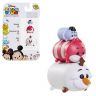 Tsum Tsum 980080 Фигурка коллекционная, в наборе 3 штуки