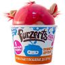 Kangaru 1897 Furzerts Мягкая игрушка «Средний ароматный плюшевый десерт» Челси вишнёвый чизкейк