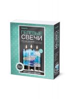 Фантазёр 274035ФН Свечи гелевые Josephin Набор №6