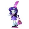 Hasbro B9473 MLP EG Minis Мини-кукла Рарити Магазин модных аксессуаров