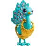 Mattel GYJ14 Энчантималс Кукла Королева Парадайз и питомец Рейнбоу, 20 см