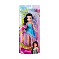 Jakks 68859 Кукла Феи Тайна пиратского острова, Серебрянка, 22,5 см