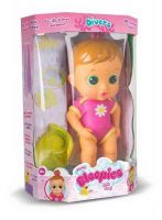 IMC Toys 95601 Bloopies Кукла для купания, Флоуи