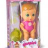 IMC Toys 95601 Bloopies Кукла для купания, Флоуи
