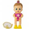 IMC Toys 95601 Bloopies Кукла для купания, Флоуи