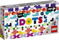 LEGO (Лего) 41935-L Конструктор LEGO DOTS Большой набор тайлов