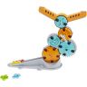 Hasbro 00123 Игра настольная Веселый спуск