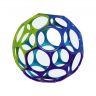 Oball 81024 Мячик разноцветный, 10 см