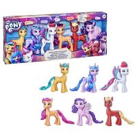 Hasbro (Хасбро) F17835L0 Игровой набор Hasbro My Little Pony Мега Пони