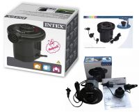Intex 66620 Электронасос, 220-240V