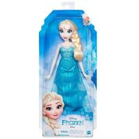 Hasbro E0315 Кукла Принцесса Дисней Холодное сердце, Эльза, 28 см