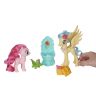 Hasbro E0995 MLP Игровой набор Пони-модницы "Стильные друзья", Пинки Пай и Принцесса Скайстар