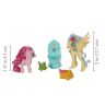 Hasbro E0995 MLP Игровой набор Пони-модницы "Стильные друзья", Пинки Пай и Принцесса Скайстар