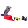 Hasbro C0782 Nerf Nitro Бластер с пусковым устройством, с покрышками