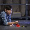 Hasbro C0782 Nerf Nitro Бластер с пусковым устройством, с покрышками