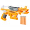 Hasbro B9839 Бластер НЁРФ Аккустрайк "Фалконфайр"