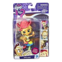Hasbro C0866 Equestria Girls Minis Мини-кукла Эпл Джек