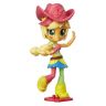 Hasbro C0866 Equestria Girls Minis Мини-кукла Эпл Джек
