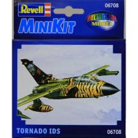 Revell 06708 Сборная модель самолет Tornado IDS