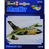 Revell 06708 Сборная модель самолет Tornado IDS