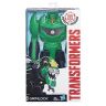 Hasbro B4677 Трансформер «Титаны» Роботы под прикрытием Grimlock, 30 см