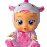 IMC Toys 90224 Пупс Crybabies S3 - Плачущий младенец Бегемотик Hopie
