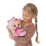 IMC Toys 90224 Пупс Crybabies S3 - Плачущий младенец Бегемотик Hopie