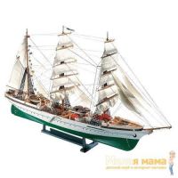 Парусник Gorch Fock