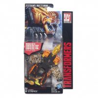 Hasbro B7771 Transformers Робот-трансформер Дженерэйшенс: Войны Титанов Лэджендс