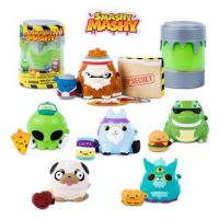 Smooshy Mushy 184925 Игрушка-антистресс Сквиши серия для мальчиков