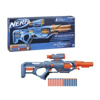 Hasbro (Хасбро) F0423EU4 Бластер Hasbro NERF ELITE 2.0 Иглпоинт RD 8