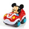 Clementoni Cl17166 Игрушка развивающая Машинка инерционная Друзья Микки
